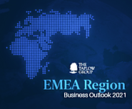 The Taplow Group – EMEA Region 2021 Business Outlook