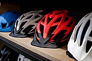 Paint For Bike Helmets : An Easy Guide