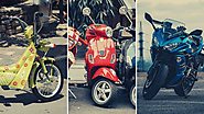 Motorcycle vs Scooter: Which Is Right for You?
