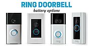 Get Ring Doorbell Troubleshooting - smartdevice360|Ring Not Working