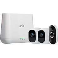 Best Assistance on Arlo Smart Devices|Arlo Setup