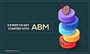 5 Steps to Get Started with ABM - Digitalzone Business Consulting