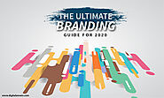 The Ultimate Branding Guide for 2020