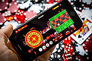 Smartphone casinos