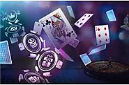 Casino software providers