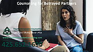 Individual Therapy for Betrayed Partners of Sex Addiction