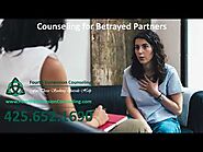 Counseling Therapy & Coaching for Betrayed Partners and Partner Trauma Seattle Tacoma Kirkland WA