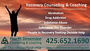 Substance Abuse Drug Addiction Alcoholism Recovery Treatment Counseling Seattle Kirkland Tacoma WA