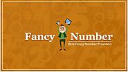 How to Get Fancy Number / VIP Fancy Numbers Online?