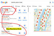 I Will Skyrocket Your Gmb With 1k Google Map Citation for Local SEO - GMB Citations, Local SEO Expert