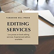 I Will Edit Your Fiction or Nonfiction Ebook or Manuscript - Ebook Editing Services