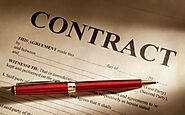Write Robust Legal Contracts, Legally Binding Agreements or Legal Document