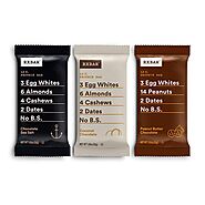 Buy Rxbar Products Online in Malaysia at Best Prices