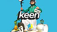 What Is Keen And How To Use It?. There is tons of information available… | by aaron russ | Sep, 2020 | Medium