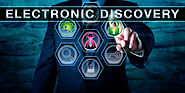 Electronic Discovery: What Does an E-Professional Do