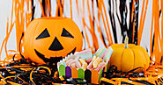 Top 9 Price Intelligence Insights on Halloween Costume and Candy