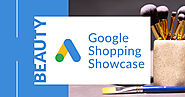 Ads Intelligence: Google Showcase Ads Overview & Analysis