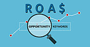 Find Opportunity Keywords with Ad Intelligence Data