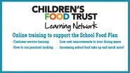 Childrens Food Trust | Home