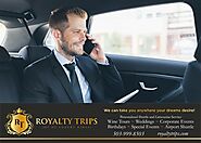 LIMO RENTAL PORTLAND SERVICES FOR THE PEOPLE