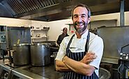 A Chat with Stephen Terry, One of Britiain's Finest Chefs – Billy Tannery