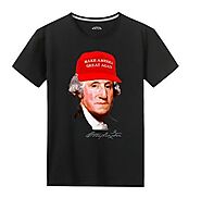 Maga Apparel Store in Washington | ShopRNC.com