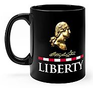 Liberty Mugs County in Washington | ShopRNC.com