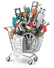 Full Proof Rules of Buying Used Auto Parts & Accessories