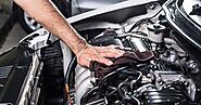 Do not take oil leak causally and get your car's engine replaced
