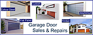 Get The Best Garage Doors Repair Service By Following Given Guidelines