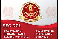 Ssc Cgl 2020: Important Dates, Exam Pattern, Syllabus, Eligibility Criteria, Preparation, Selection Process