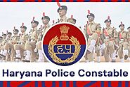 Haryana Police Constable Recruitment 2021, Hssc Online Registration At Hssc.gov.in