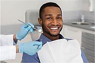 Why Is Teeth Whitening Treatment Not Effective Enough? - Pearl Dental Group
