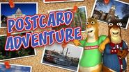 Wilson & Ditch Digging America. Games. Postcard Adventure! | PBS KIDS GO!