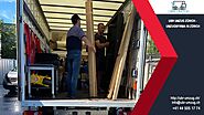 Mover Zürich | UBR UMZUG ZÜRICH - Umzugsfirma in Zürich +41 44 505 17 74