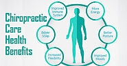 What is Chiropractic Care? - Help and Healing Center