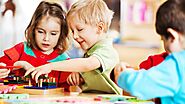 Assessing Developmental Delay In Children on Strikingly