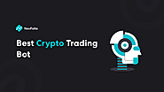 Best crypto trading bot