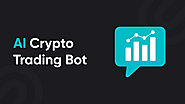 AI crypto trading bot