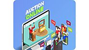 Boost your Online Auction business growth with an impeccable auction script