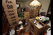 Hoarder Clean Outs in Westwood NJ