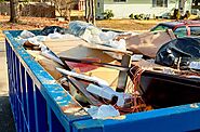 Junk Removal in Westwood NJ