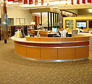 Library Circulation System | Automated Library Circulation System | LIBSYS 10