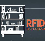 Shelf Management in Library | RFID Library System | LIBSYS 10