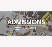 Common Admission Platform | Common Admission Portal | CAP