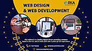 Web Designing & Development Company - Digital Marketing service