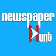 Newspaperhunt : Read all Online Newspaers in the world