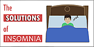 What are the best solutions for insomnia? - T O D A Y