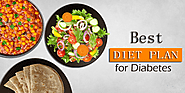 What is the best diet plan for diabetes? - T O D A Y