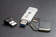 7 Actionable Tips For Choosing The Best Pen Drive In India In 2020 - Tech Travel Hub